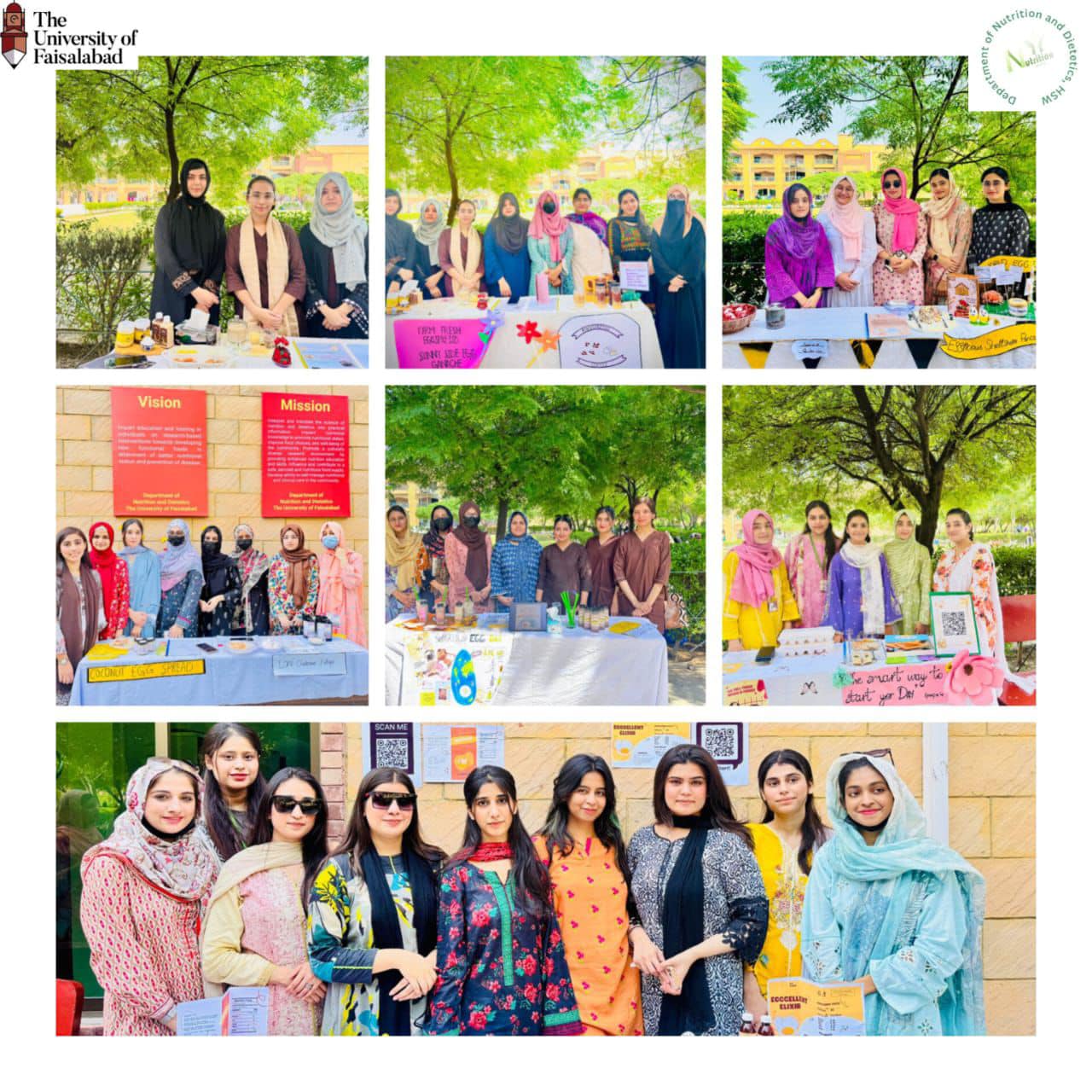 news and events